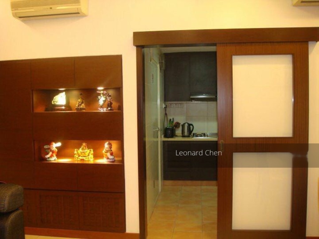 Casablanca (D25), Condominium #148569162